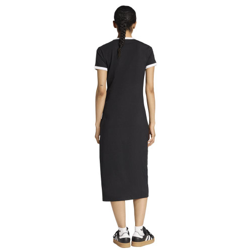 Adidas Γυναικείο φόρεμα 3-Stripes Dress